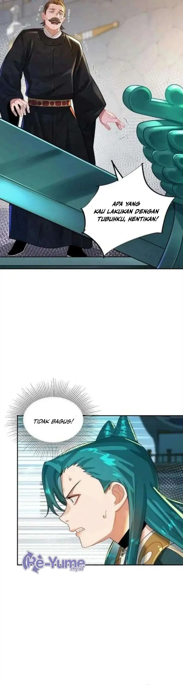 image-komik-its-just-fortune-telling-how-did-the-nine-tailed-demon-emperor-become-my-wife-chapter-16-26/30