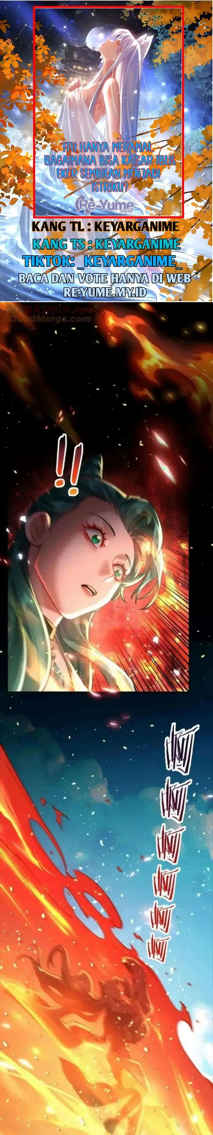 image-komik-its-just-fortune-telling-how-did-the-nine-tailed-demon-emperor-become-my-wife-chapter-17-0/28