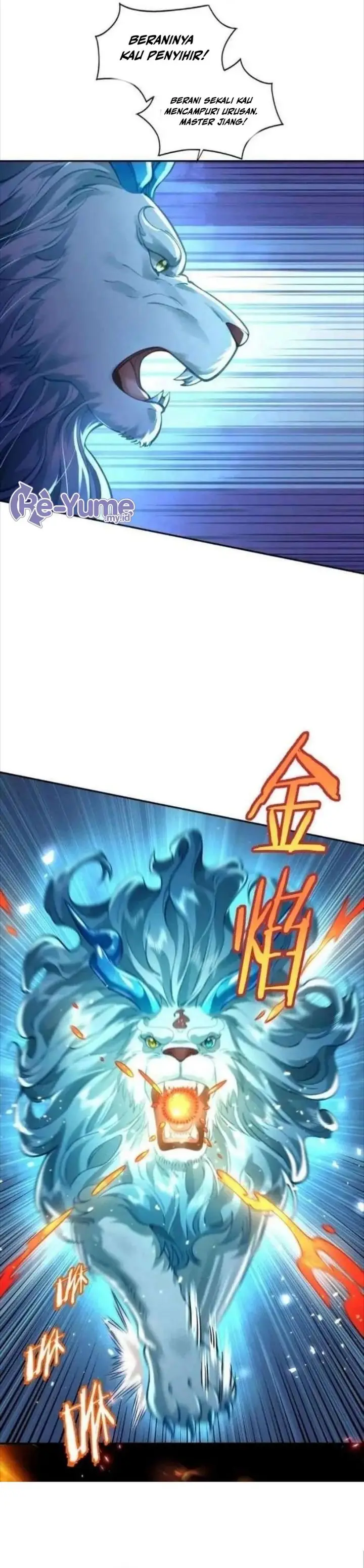 image-komik-its-just-fortune-telling-how-did-the-nine-tailed-demon-emperor-become-my-wife-chapter-17-2/28