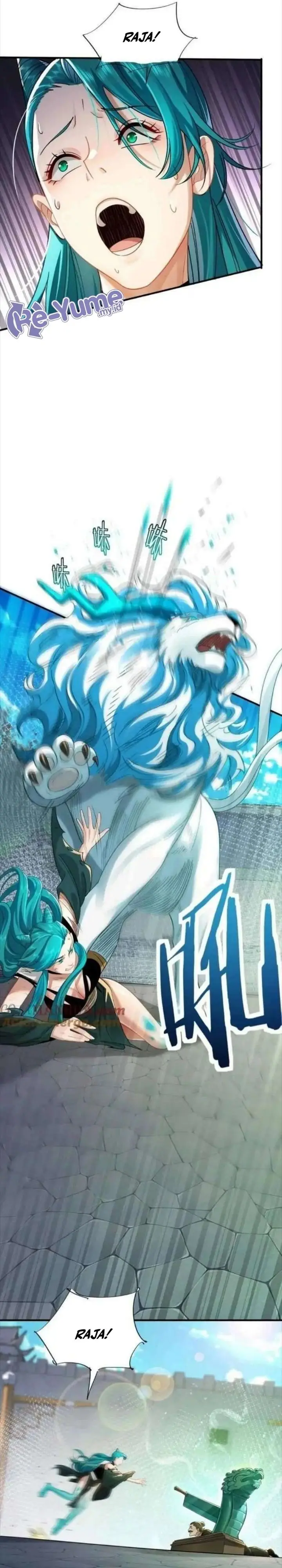 image-komik-its-just-fortune-telling-how-did-the-nine-tailed-demon-emperor-become-my-wife-chapter-17-6/28