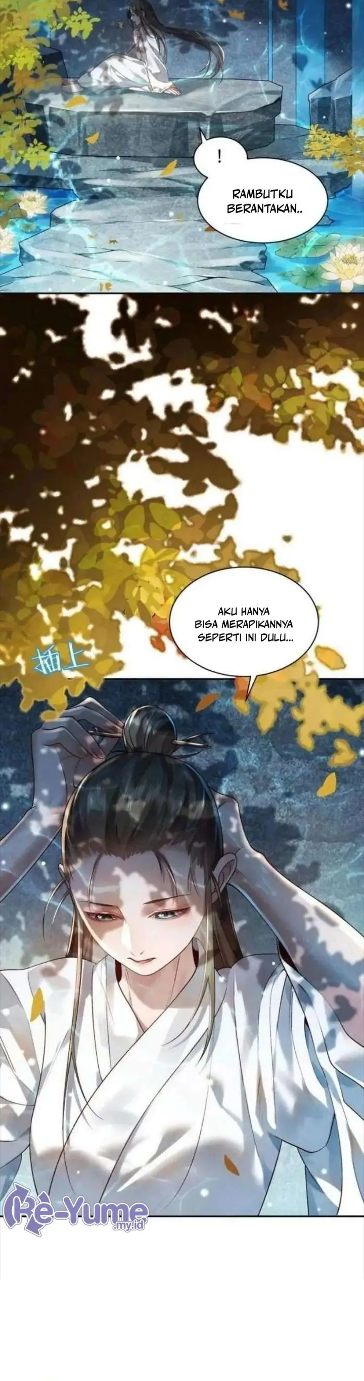 image-komik-its-just-fortune-telling-how-did-the-nine-tailed-demon-emperor-become-my-wife-chapter-17-16/28