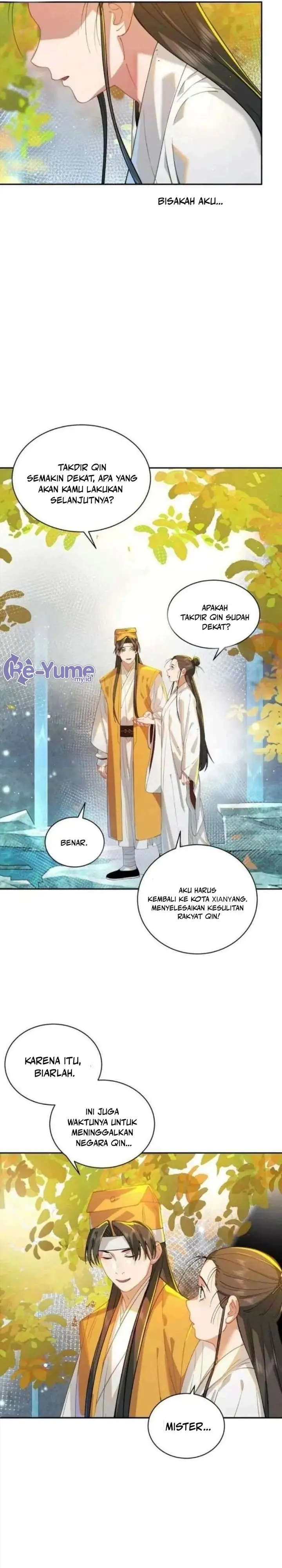 image-komik-its-just-fortune-telling-how-did-the-nine-tailed-demon-emperor-become-my-wife-chapter-17-20/28