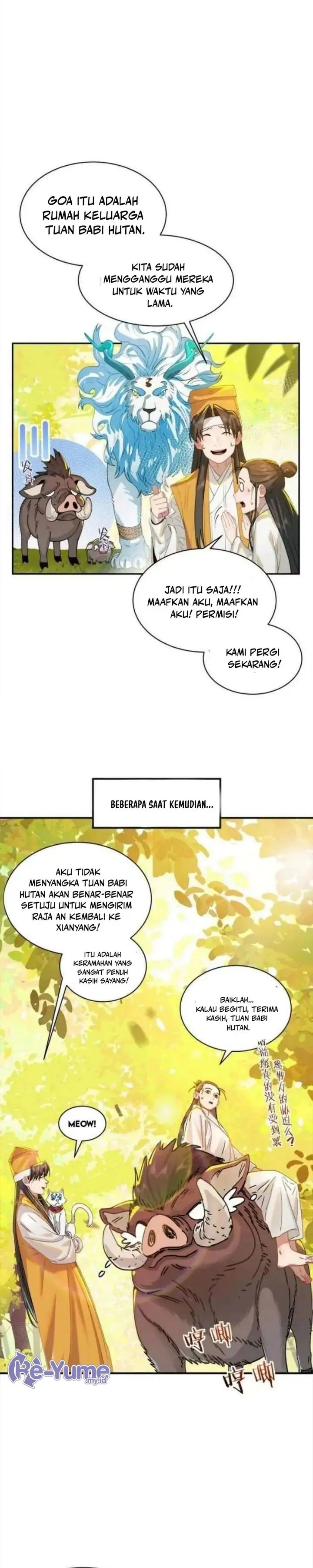 image-komik-its-just-fortune-telling-how-did-the-nine-tailed-demon-emperor-become-my-wife-chapter-17-21/28