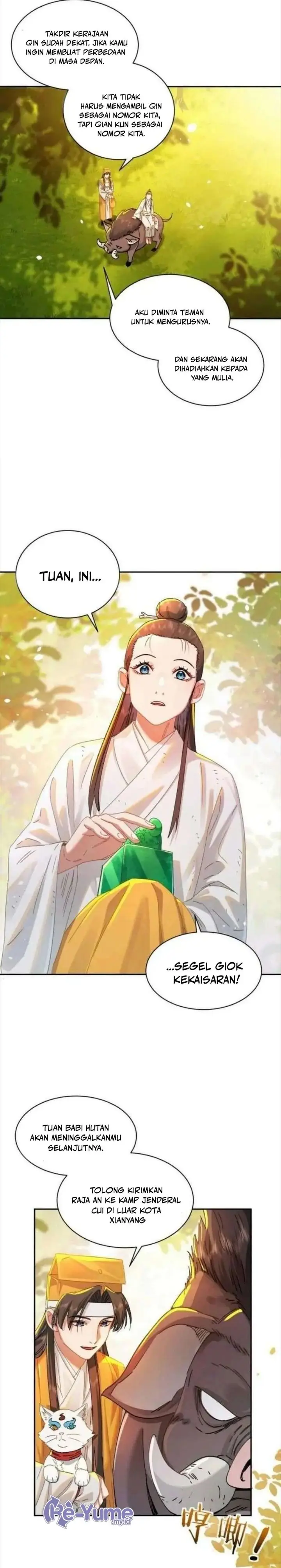 image-komik-its-just-fortune-telling-how-did-the-nine-tailed-demon-emperor-become-my-wife-chapter-17-22/28