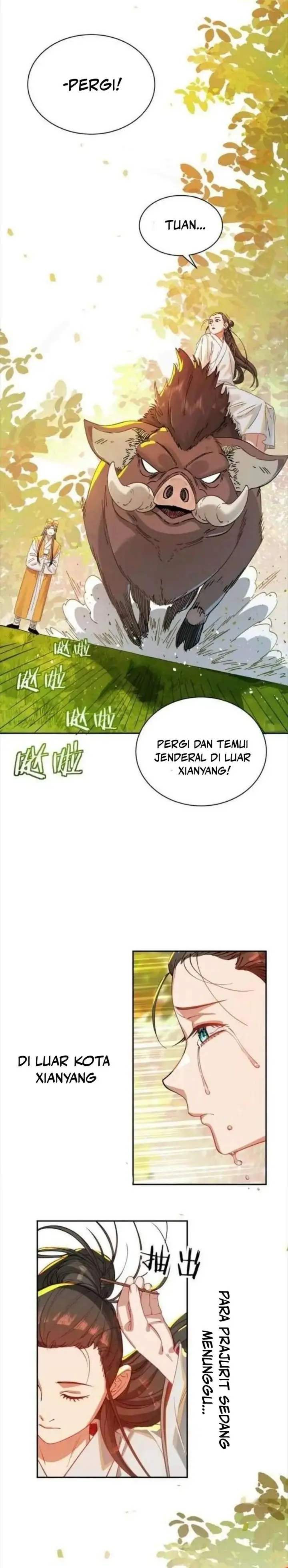 image-komik-its-just-fortune-telling-how-did-the-nine-tailed-demon-emperor-become-my-wife-chapter-17-23/28