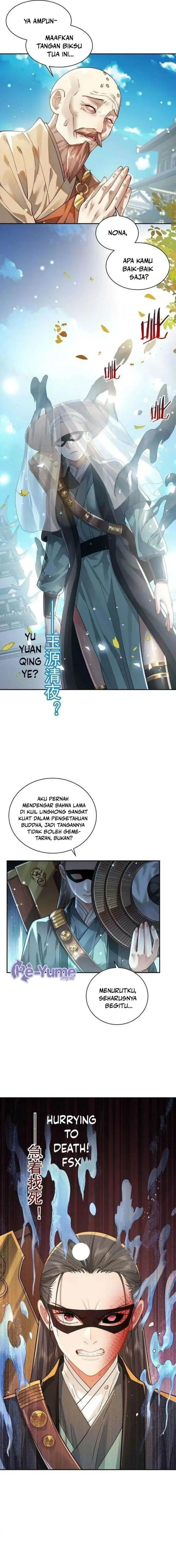 image-komik-its-just-fortune-telling-how-did-the-nine-tailed-demon-emperor-become-my-wife-chapter-18-1/15