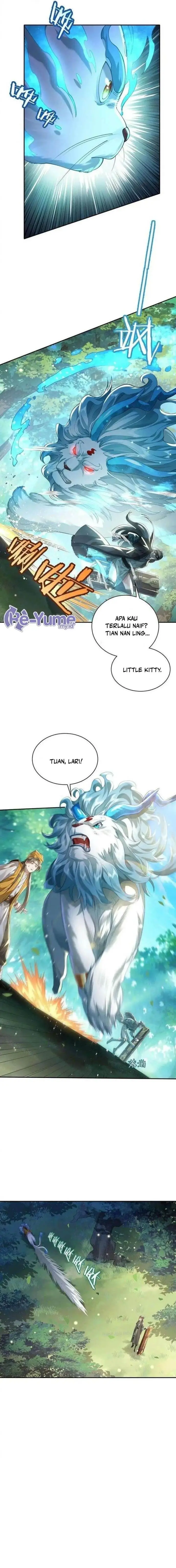 image-komik-its-just-fortune-telling-how-did-the-nine-tailed-demon-emperor-become-my-wife-chapter-18-6/15