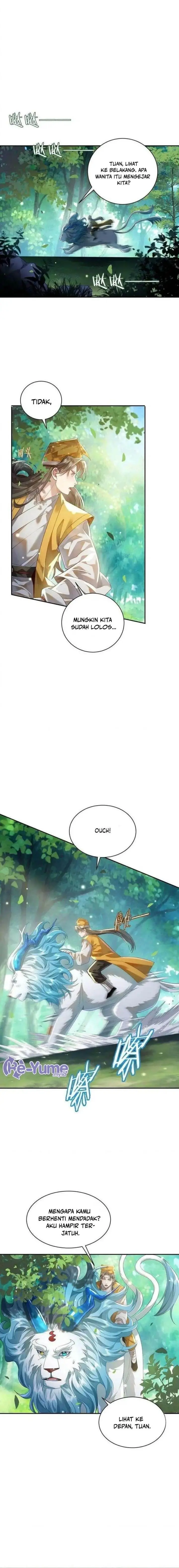 image-komik-its-just-fortune-telling-how-did-the-nine-tailed-demon-emperor-become-my-wife-chapter-18-7/15