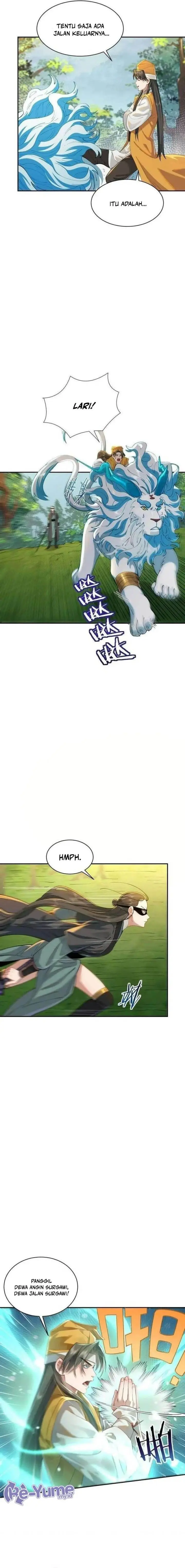 image-komik-its-just-fortune-telling-how-did-the-nine-tailed-demon-emperor-become-my-wife-chapter-19-1/15
