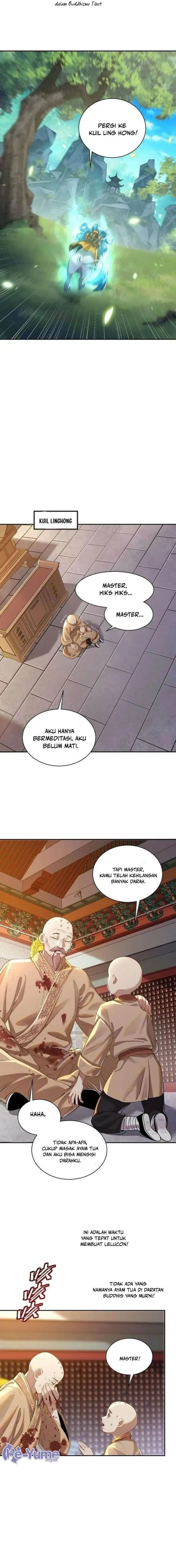 image-komik-its-just-fortune-telling-how-did-the-nine-tailed-demon-emperor-become-my-wife-chapter-19-3/15