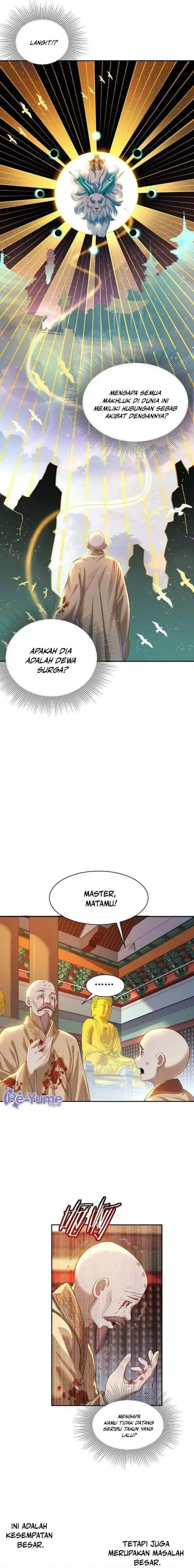 image-komik-its-just-fortune-telling-how-did-the-nine-tailed-demon-emperor-become-my-wife-chapter-19-5/15