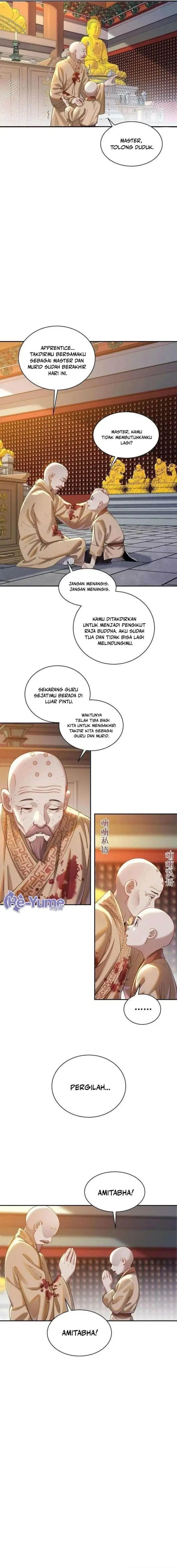 image-komik-its-just-fortune-telling-how-did-the-nine-tailed-demon-emperor-become-my-wife-chapter-19-6/15