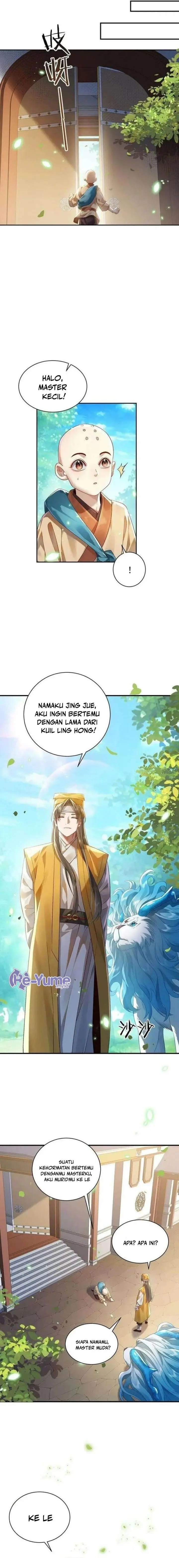 image-komik-its-just-fortune-telling-how-did-the-nine-tailed-demon-emperor-become-my-wife-chapter-19-7/15