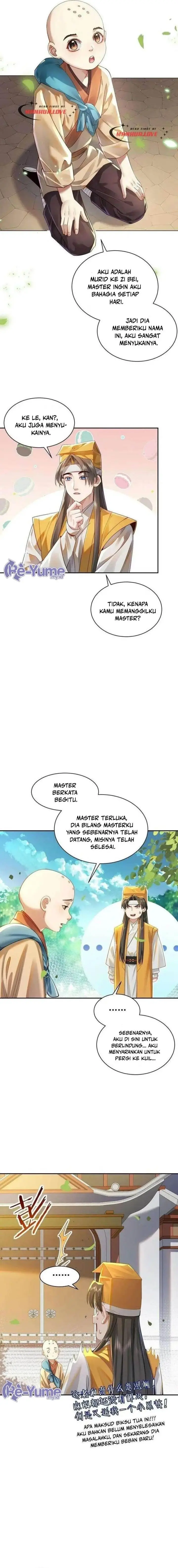 image-komik-its-just-fortune-telling-how-did-the-nine-tailed-demon-emperor-become-my-wife-chapter-19-8/15