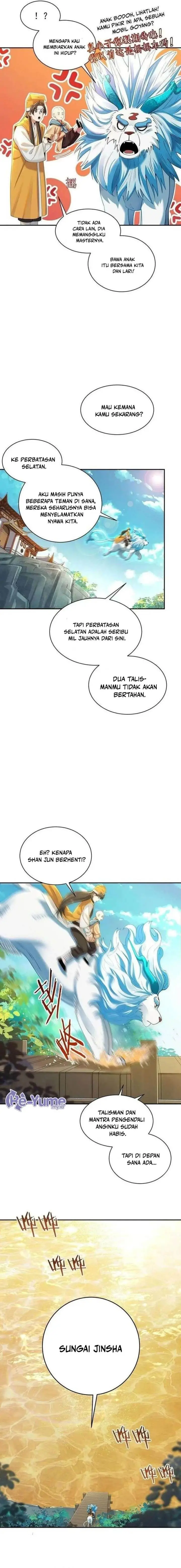 image-komik-its-just-fortune-telling-how-did-the-nine-tailed-demon-emperor-become-my-wife-chapter-19-9/15