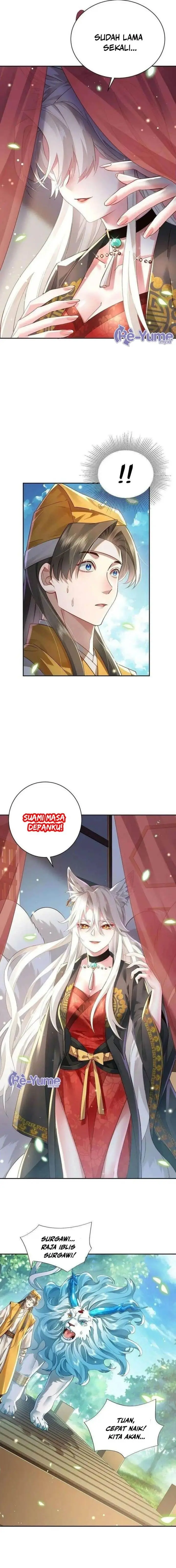 image-komik-its-just-fortune-telling-how-did-the-nine-tailed-demon-emperor-become-my-wife-chapter-19-12/15