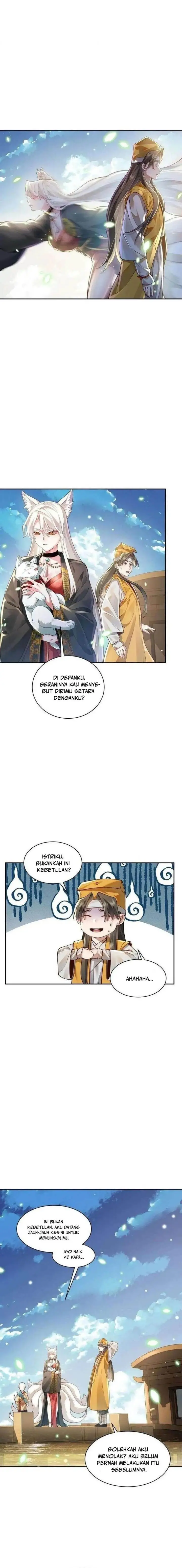 image-komik-its-just-fortune-telling-how-did-the-nine-tailed-demon-emperor-become-my-wife-chapter-19-13/15