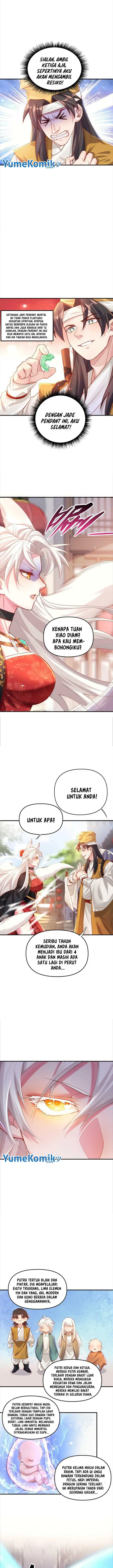 image-komik-its-just-fortune-telling-how-did-the-nine-tailed-demon-emperor-become-my-wife-chapter-2-2/18