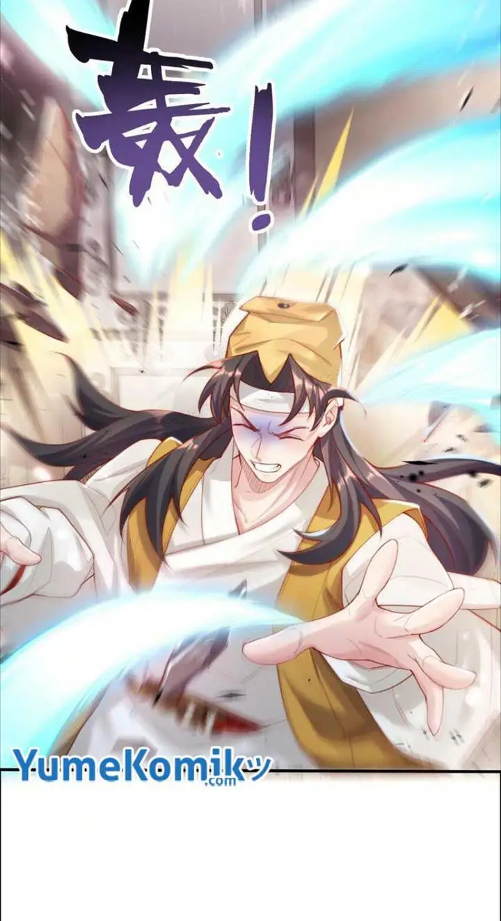 image-komik-its-just-fortune-telling-how-did-the-nine-tailed-demon-emperor-become-my-wife-chapter-2-3/18