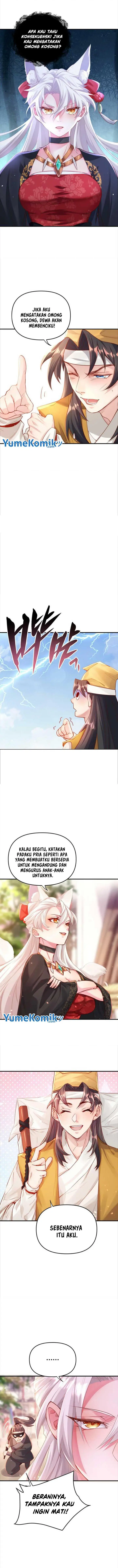 image-komik-its-just-fortune-telling-how-did-the-nine-tailed-demon-emperor-become-my-wife-chapter-2-4/18