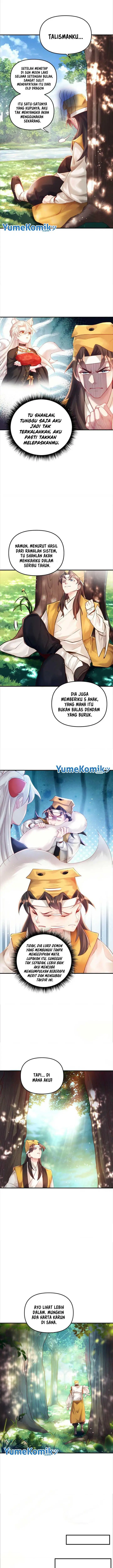 image-komik-its-just-fortune-telling-how-did-the-nine-tailed-demon-emperor-become-my-wife-chapter-2-9/18
