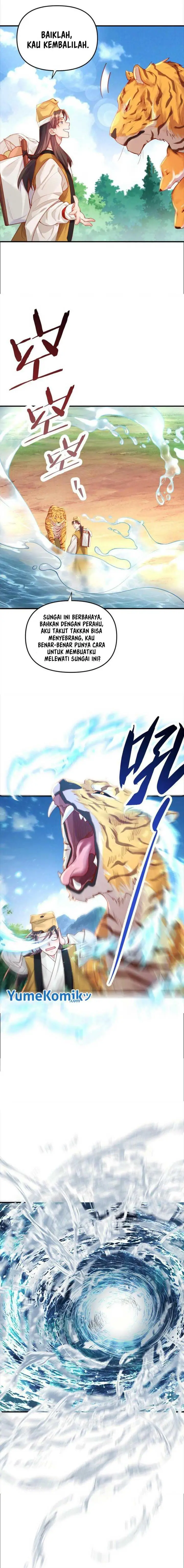 image-komik-its-just-fortune-telling-how-did-the-nine-tailed-demon-emperor-become-my-wife-chapter-2-15/18