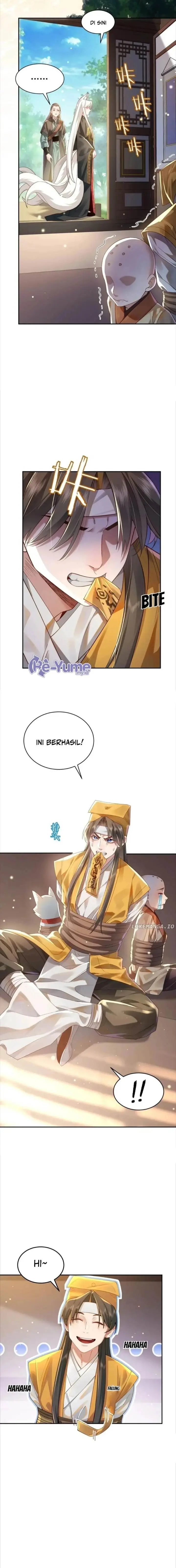 image-komik-its-just-fortune-telling-how-did-the-nine-tailed-demon-emperor-become-my-wife-chapter-20-1/16