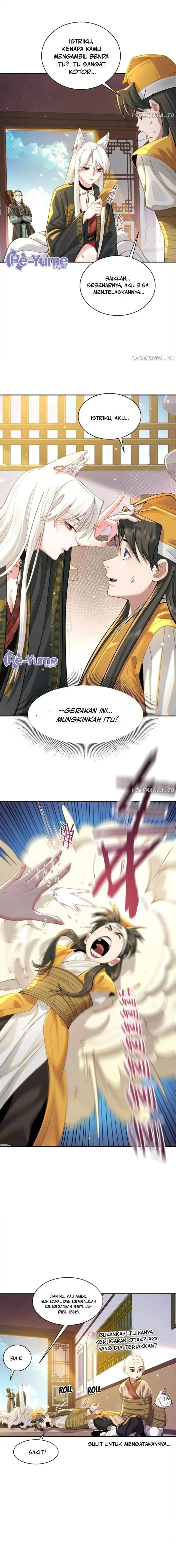 image-komik-its-just-fortune-telling-how-did-the-nine-tailed-demon-emperor-become-my-wife-chapter-20-2/16
