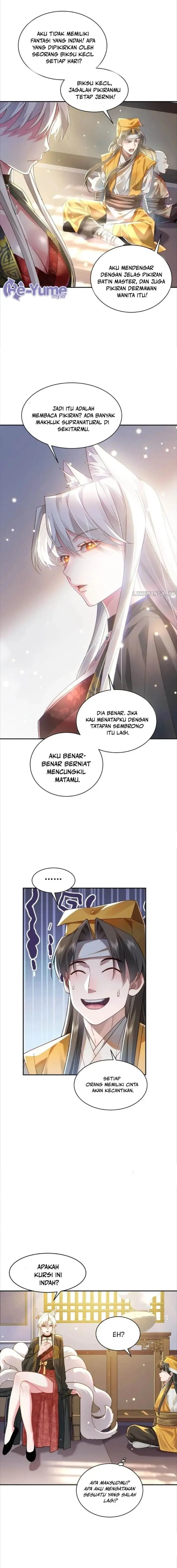 image-komik-its-just-fortune-telling-how-did-the-nine-tailed-demon-emperor-become-my-wife-chapter-20-4/16
