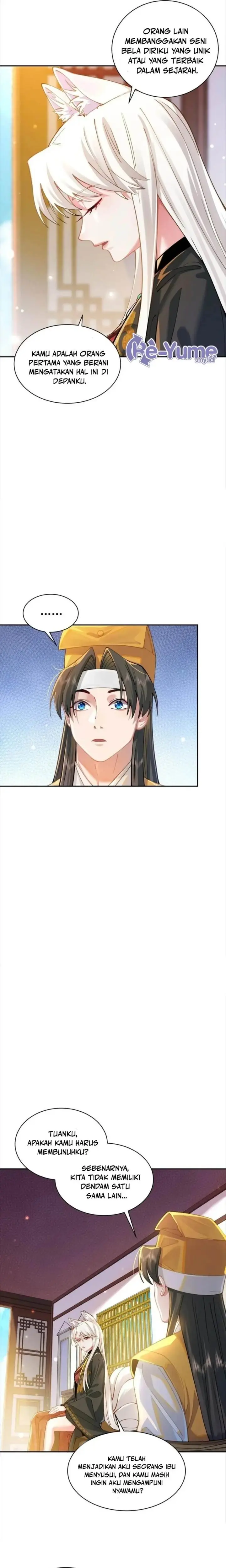 image-komik-its-just-fortune-telling-how-did-the-nine-tailed-demon-emperor-become-my-wife-chapter-20-5/16