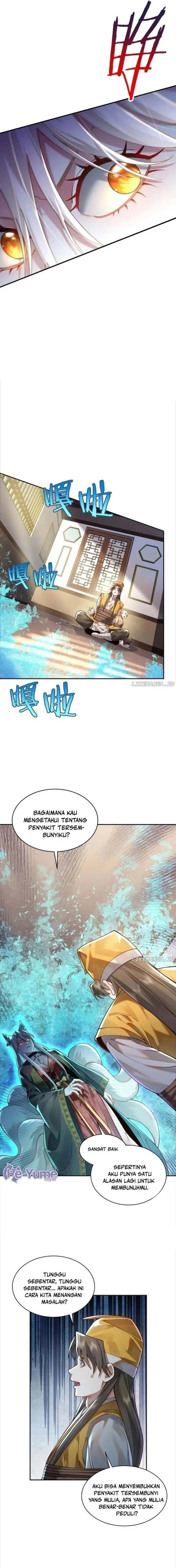image-komik-its-just-fortune-telling-how-did-the-nine-tailed-demon-emperor-become-my-wife-chapter-20-7/16