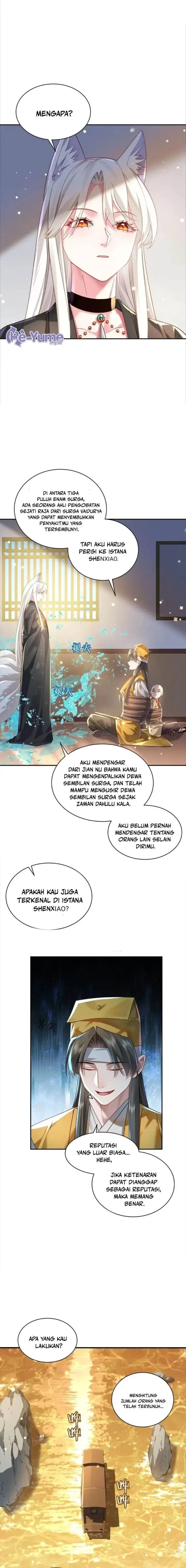 image-komik-its-just-fortune-telling-how-did-the-nine-tailed-demon-emperor-become-my-wife-chapter-20-8/16