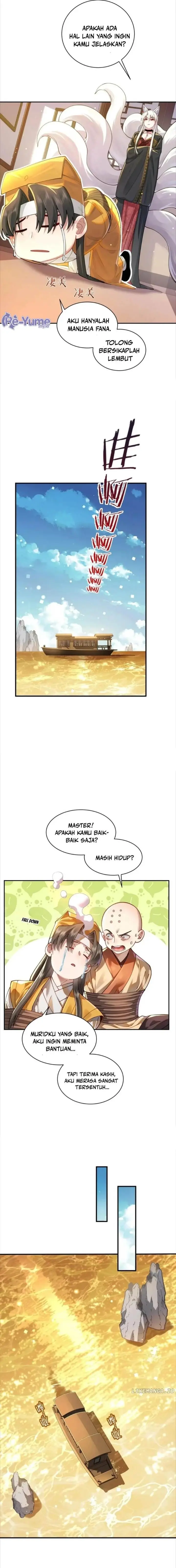 image-komik-its-just-fortune-telling-how-did-the-nine-tailed-demon-emperor-become-my-wife-chapter-20-11/16