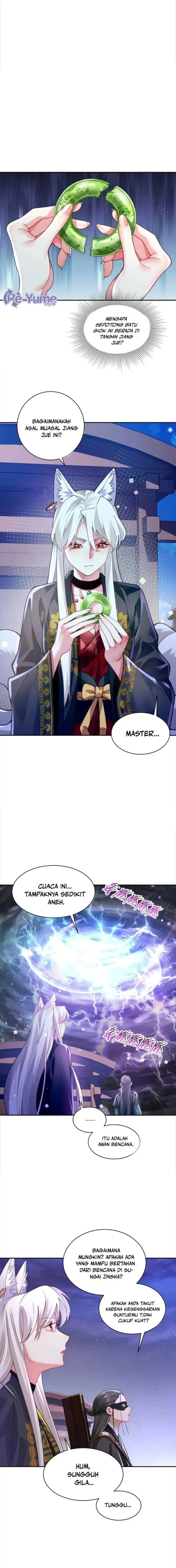 image-komik-its-just-fortune-telling-how-did-the-nine-tailed-demon-emperor-become-my-wife-chapter-20-12/16