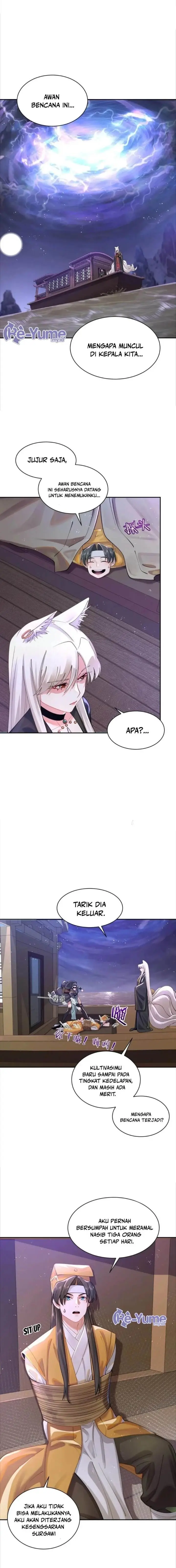 image-komik-its-just-fortune-telling-how-did-the-nine-tailed-demon-emperor-become-my-wife-chapter-20-13/16