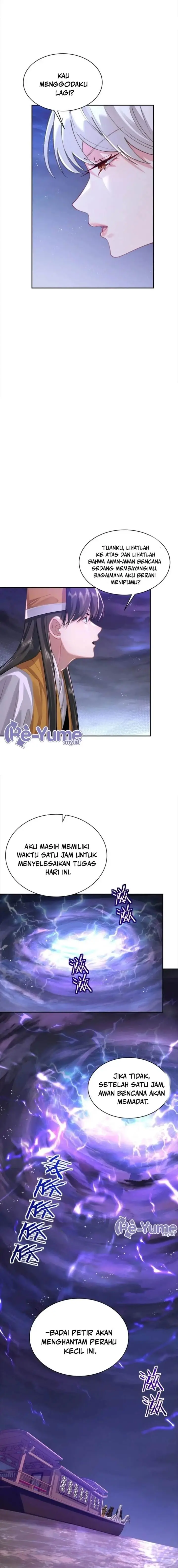 image-komik-its-just-fortune-telling-how-did-the-nine-tailed-demon-emperor-become-my-wife-chapter-20-14/16