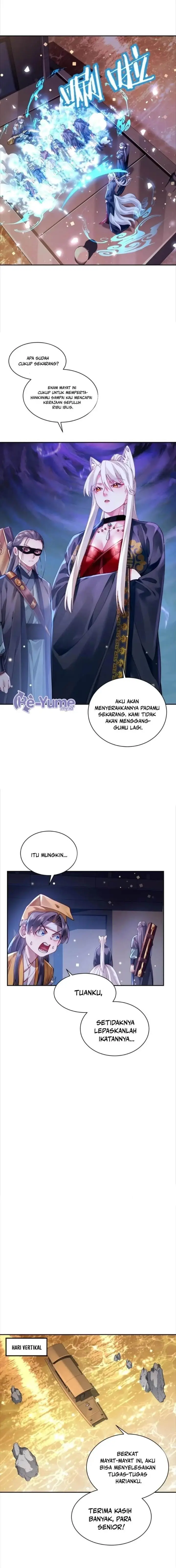 image-komik-its-just-fortune-telling-how-did-the-nine-tailed-demon-emperor-become-my-wife-chapter-21-3/16