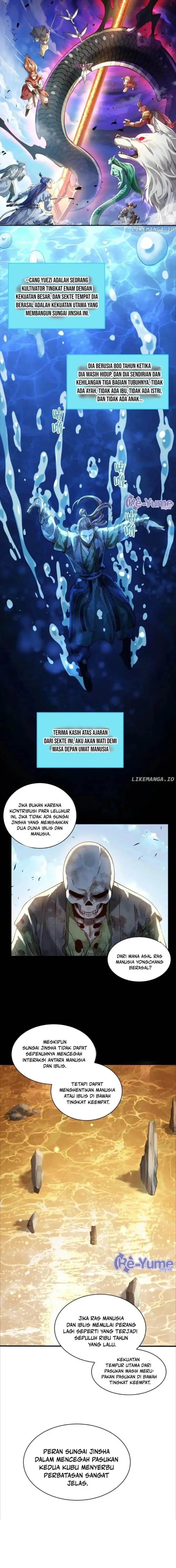 image-komik-its-just-fortune-telling-how-did-the-nine-tailed-demon-emperor-become-my-wife-chapter-21-5/16