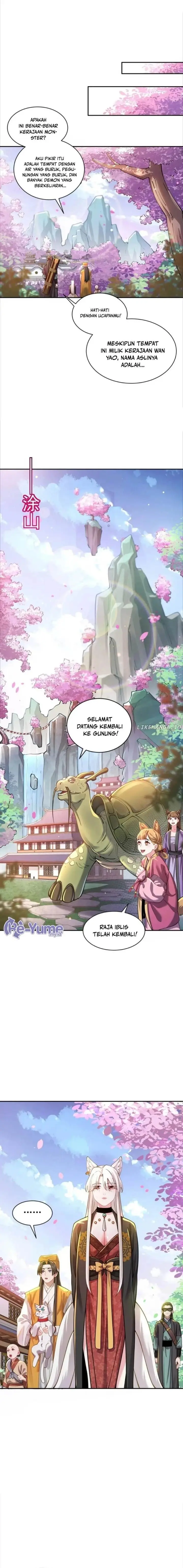 image-komik-its-just-fortune-telling-how-did-the-nine-tailed-demon-emperor-become-my-wife-chapter-21-8/16