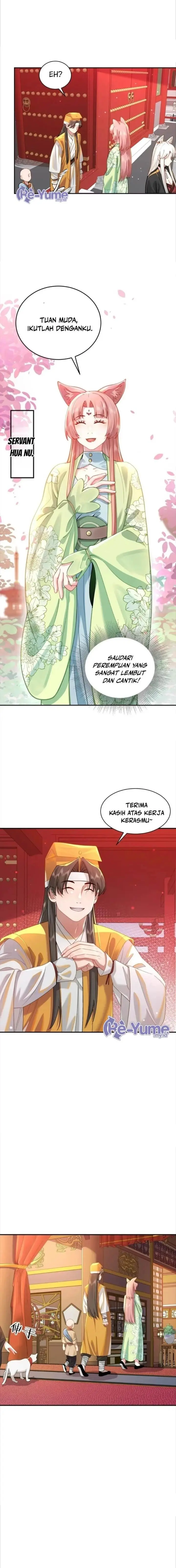 image-komik-its-just-fortune-telling-how-did-the-nine-tailed-demon-emperor-become-my-wife-chapter-21-10/16