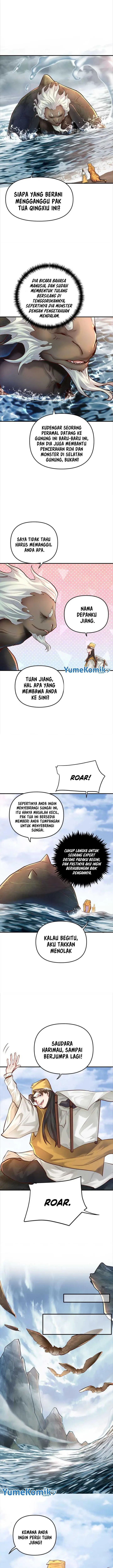 image-komik-its-just-fortune-telling-how-did-the-nine-tailed-demon-emperor-become-my-wife-chapter-3-1/16