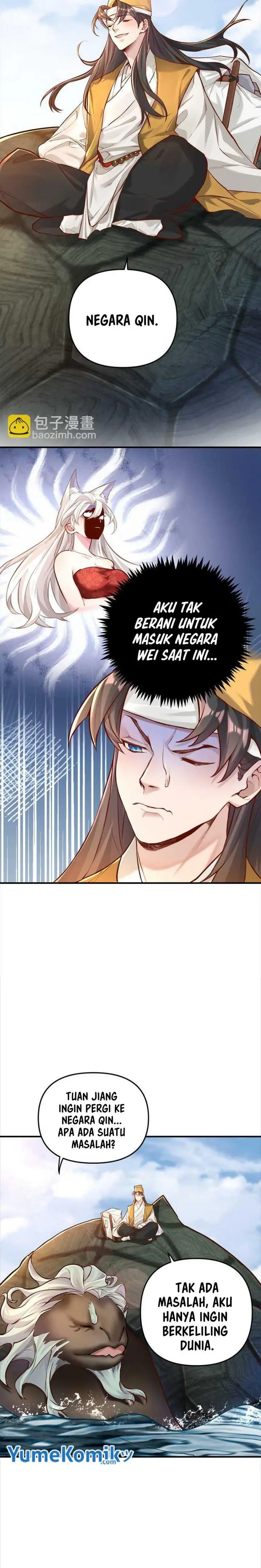 image-komik-its-just-fortune-telling-how-did-the-nine-tailed-demon-emperor-become-my-wife-chapter-3-2/16