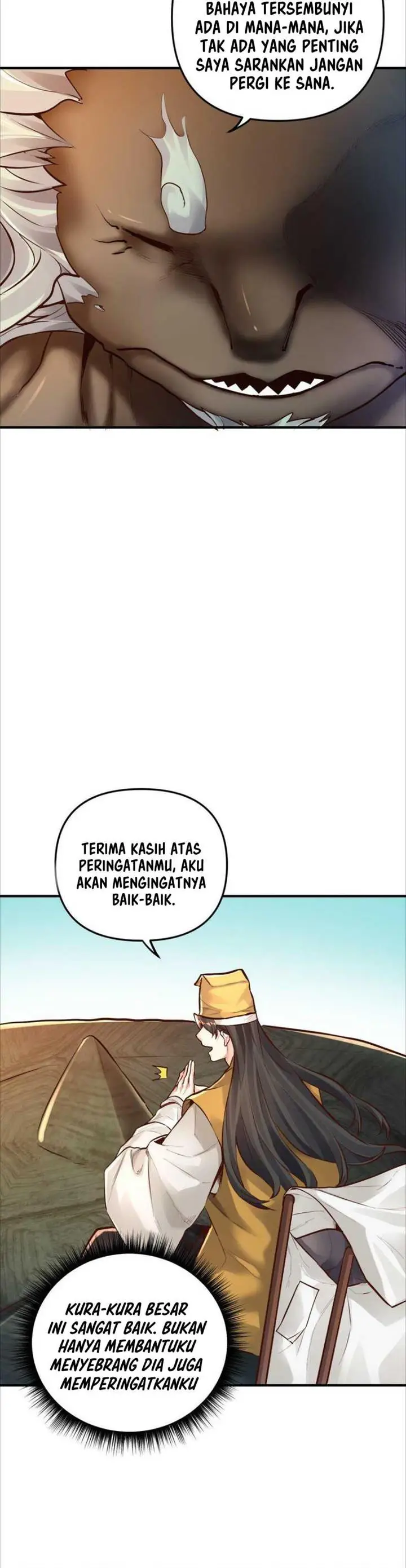 image-komik-its-just-fortune-telling-how-did-the-nine-tailed-demon-emperor-become-my-wife-chapter-3-4/16