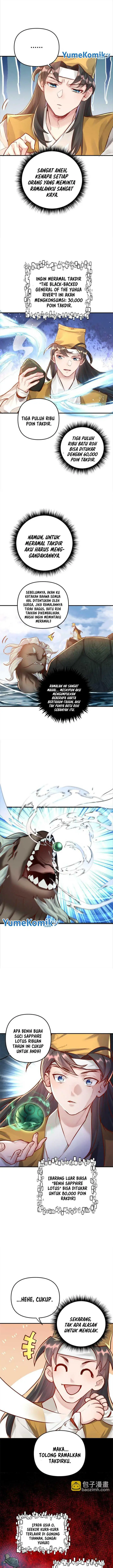 image-komik-its-just-fortune-telling-how-did-the-nine-tailed-demon-emperor-become-my-wife-chapter-3-9/16