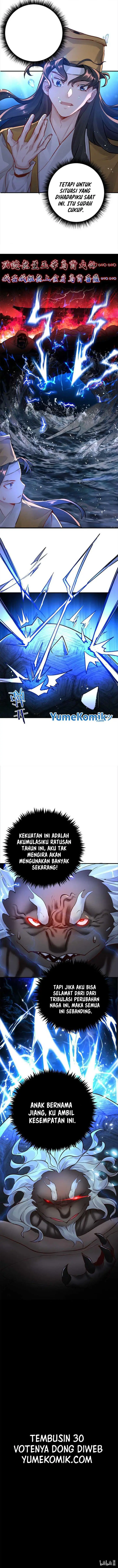image-komik-its-just-fortune-telling-how-did-the-nine-tailed-demon-emperor-become-my-wife-chapter-3-15/16