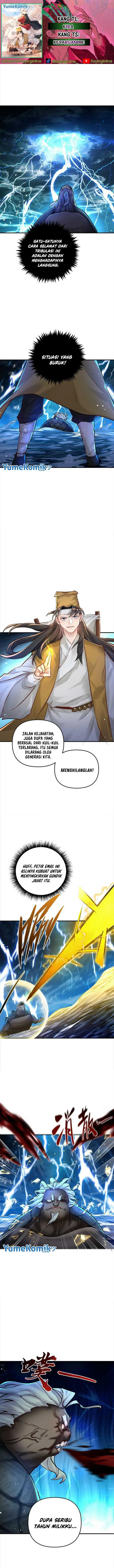 image-komik-its-just-fortune-telling-how-did-the-nine-tailed-demon-emperor-become-my-wife-chapter-4-0/15