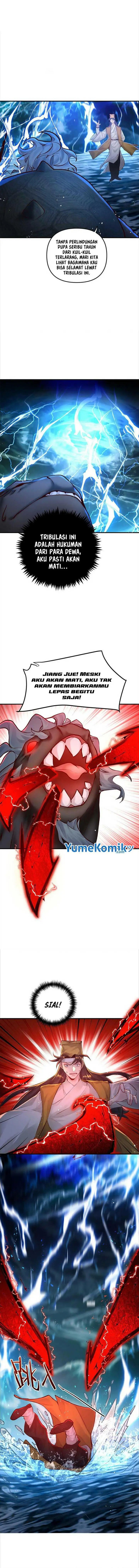 image-komik-its-just-fortune-telling-how-did-the-nine-tailed-demon-emperor-become-my-wife-chapter-4-1/15