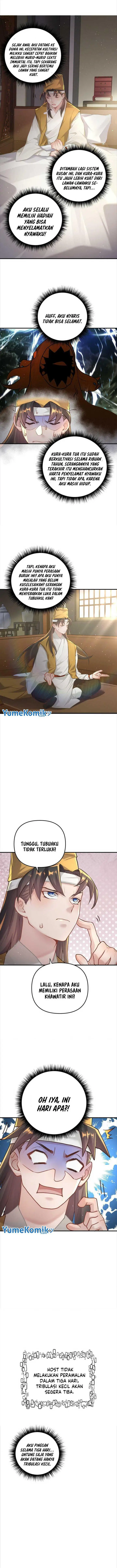 image-komik-its-just-fortune-telling-how-did-the-nine-tailed-demon-emperor-become-my-wife-chapter-4-6/15