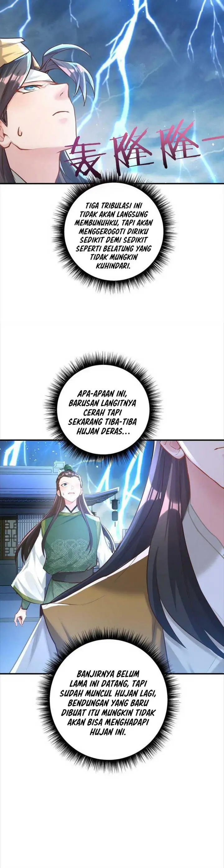 image-komik-its-just-fortune-telling-how-did-the-nine-tailed-demon-emperor-become-my-wife-chapter-4-10/15