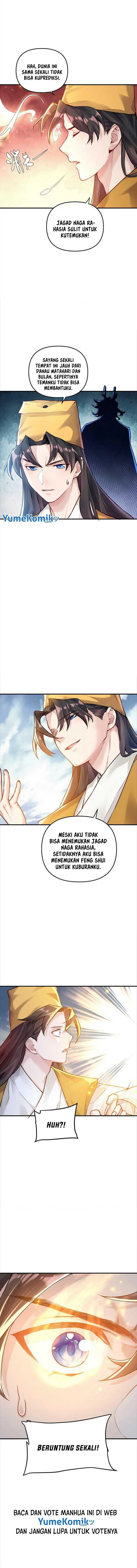 image-komik-its-just-fortune-telling-how-did-the-nine-tailed-demon-emperor-become-my-wife-chapter-4-13/15